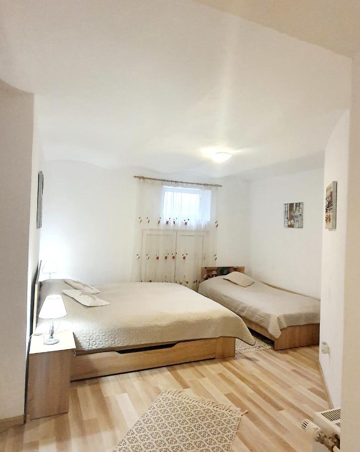 Castelului 1 Apartman Brassó Kültér fotó