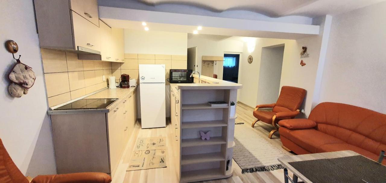 Castelului 1 Apartman Brassó Kültér fotó