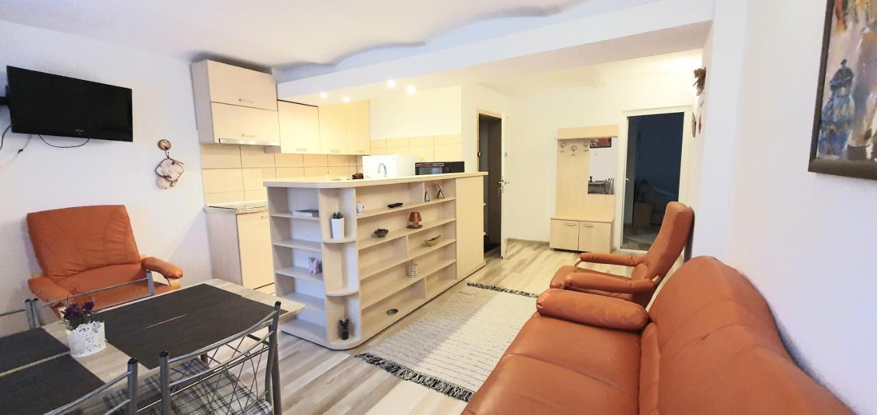 Castelului 1 Apartman Brassó Kültér fotó