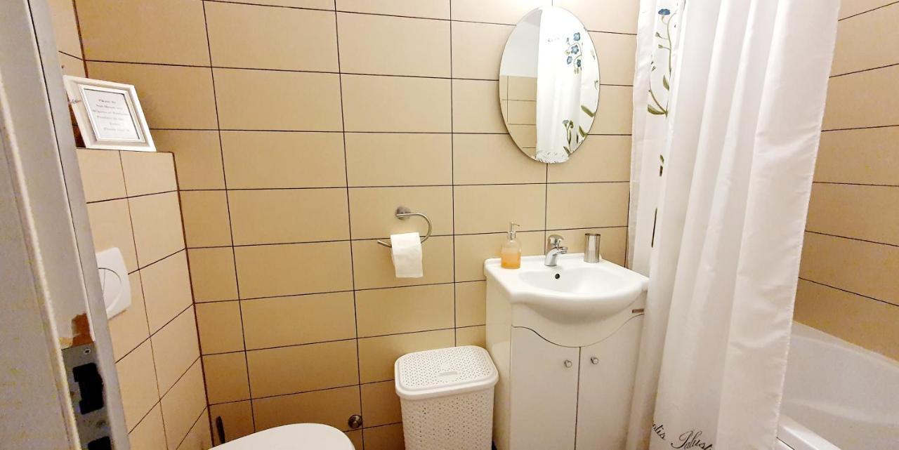 Castelului 1 Apartman Brassó Kültér fotó