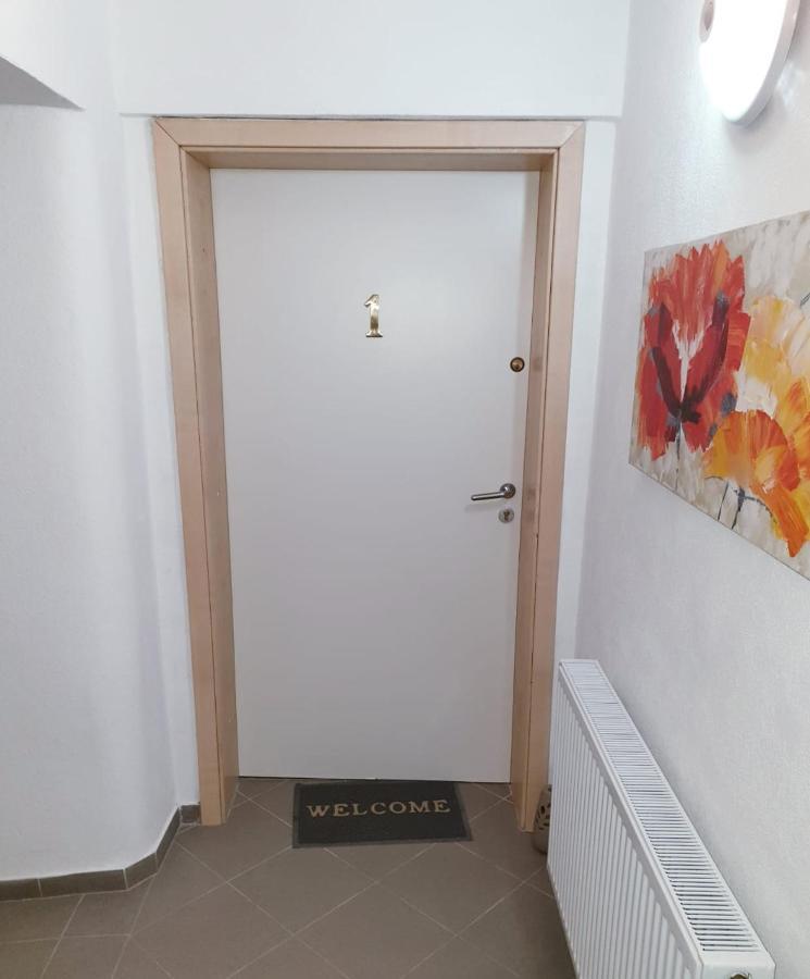 Castelului 1 Apartman Brassó Kültér fotó